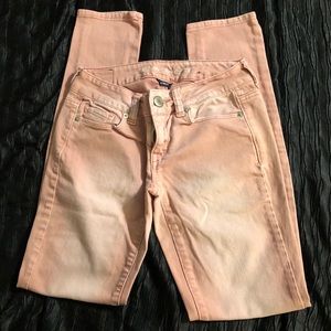 American Eagle Stretch Skinny Jeans Sz 0